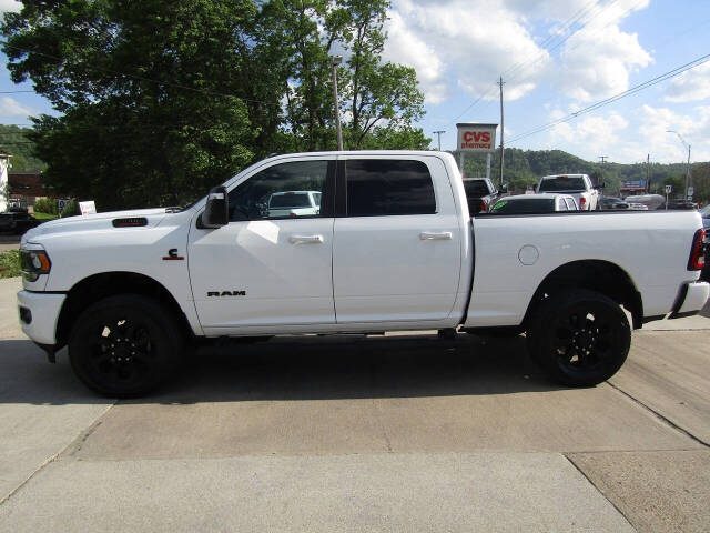 ram ram 2500 pickup 2024 3C6UR5DLXRG223073 image ram ram 2500 pickup 2024 3C6UR5DLXRG223073 image